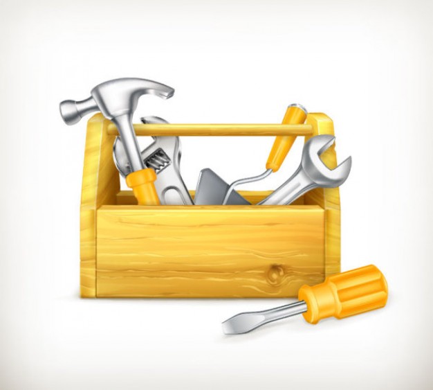 animated tools clipart - photo #29